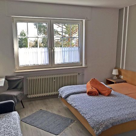 Waldgasthof Friedrichsberg Hotell Bendorf Eksteriør bilde