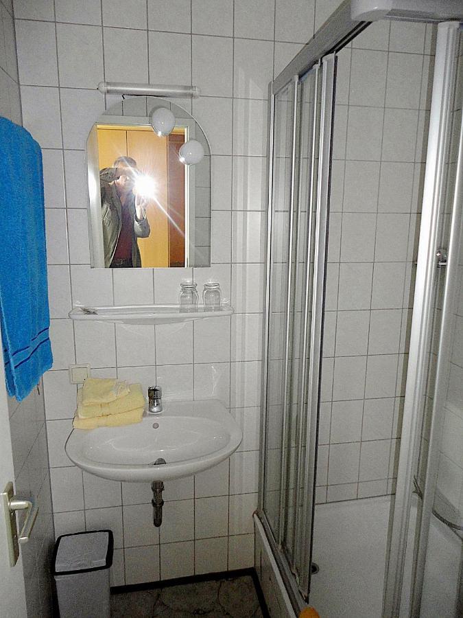 Waldgasthof Friedrichsberg Hotell Bendorf Eksteriør bilde