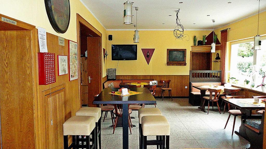 Waldgasthof Friedrichsberg Hotell Bendorf Eksteriør bilde